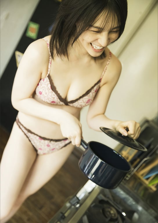 图片[24]-2024.12.04 【デジタル限定 GJ PHOTO BOOK】相楽伊織写真集「胜过言语。」 - 在线免费观看-阅图吧