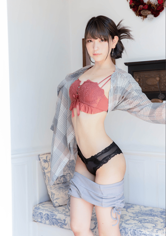 图片[22]-#vol.08 天津大人 Fetish Gravure – Innocent Fetish - 全本免费在线观看-阅图吧