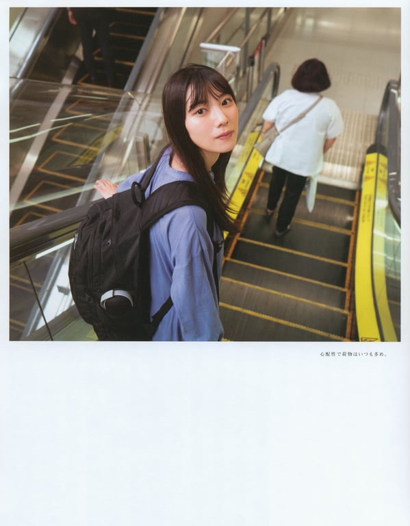 图片[43]-#Hina Kawata 河田阳菜 1st Photobook – Order of memories 回忆的顺序 (2022-03-01) - 全本免费在线观看-阅图吧