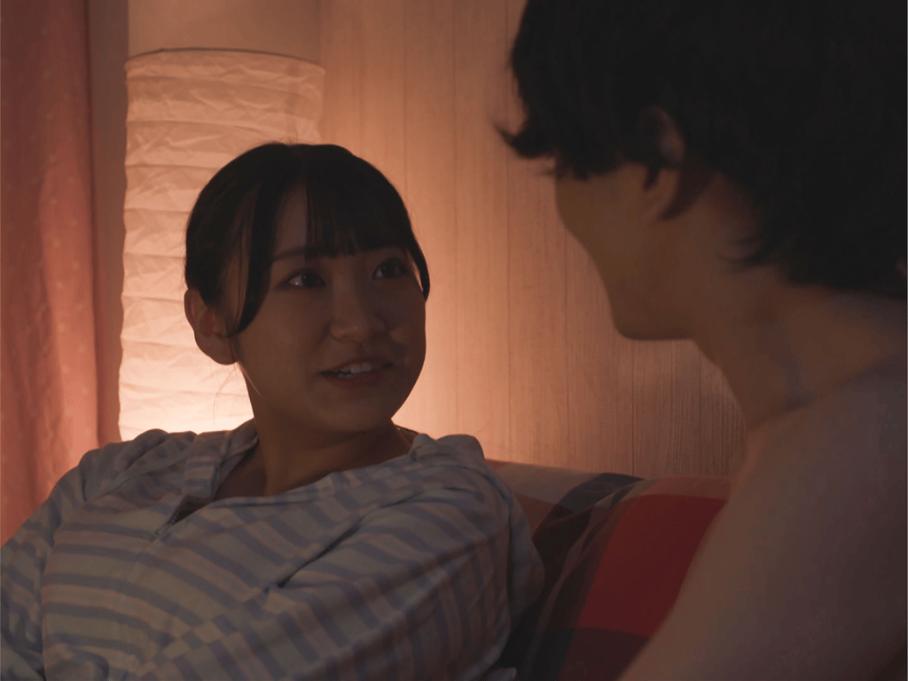 图片[17]-黒髪ご奉仕美少女秘密撮影会 姫咲はな 至高の豊満ボディを堪能 - 在线免费观看-阅图吧