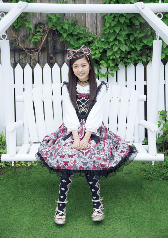 图片[17]-#Fuwafuwa – Fuwafuwa desu (HQ) - 全本免费在线观看-阅图吧