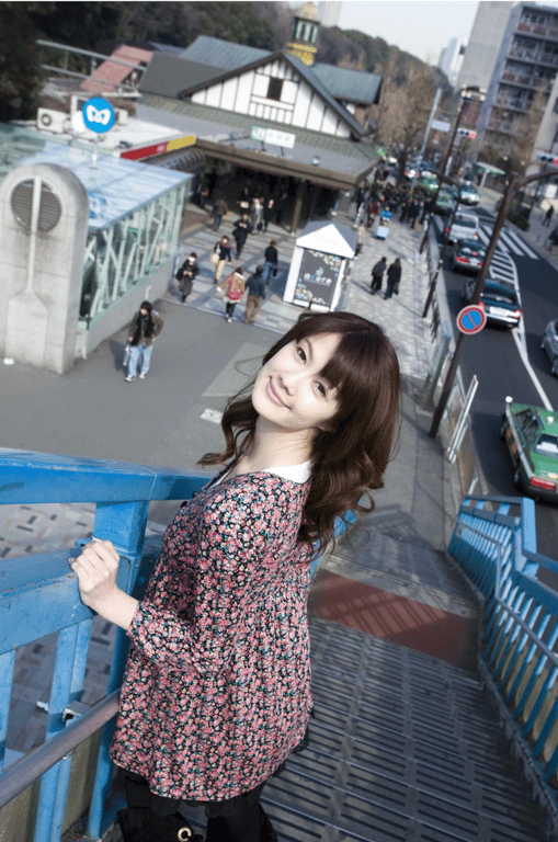 图片[65]-#传奇女演员列传 桐原绘里香 数码写真集 (ASP) - 全本免费在线观看-阅图吧