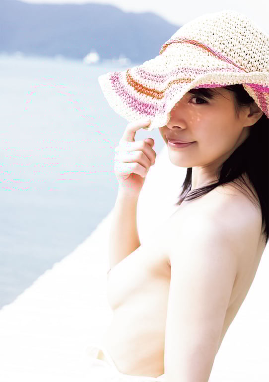 图片[8]-#らぶぱら 八木奈々 - 全本免费在线观看-阅图吧