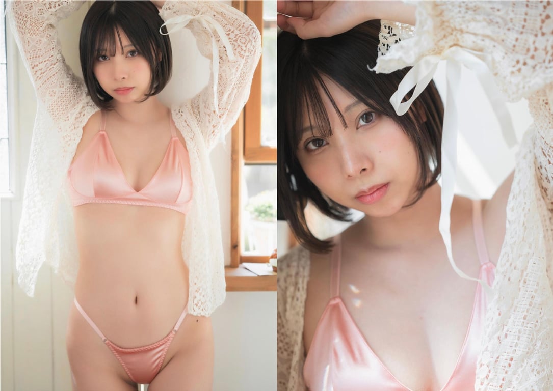 图片[28]-#三桥君 e-book 想触摸的素肌 (wunder publishing house) - 全本免费在线观看-阅图吧