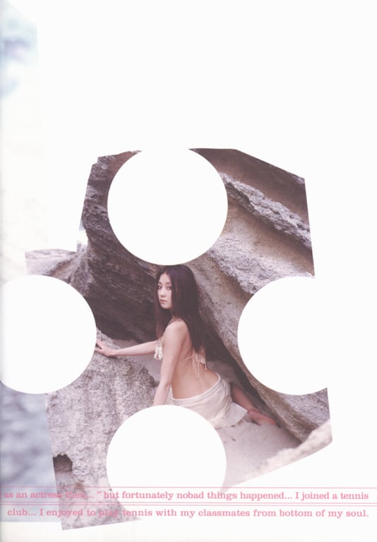 图片[28]-#(月刊シリーズ 060) – 月刊060 伊藤歩 - 全本免费在线观看-阅图吧