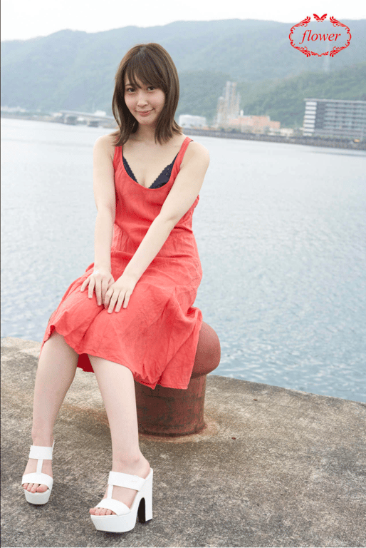 图片[23]-#FLOWER 数字写真集 天然美月 vol.04 - 全本免费在线观看-阅图吧