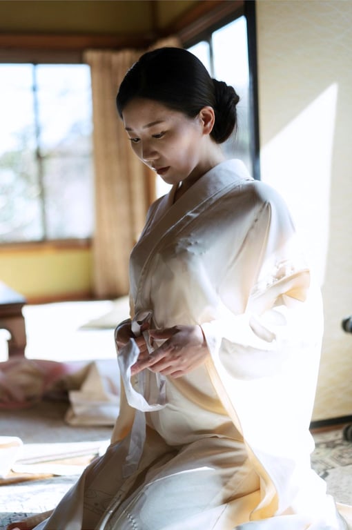 图片[157]-#謎の美女17『一片之舞』ファースト写真集 - 全本免费在线观看-阅图吧