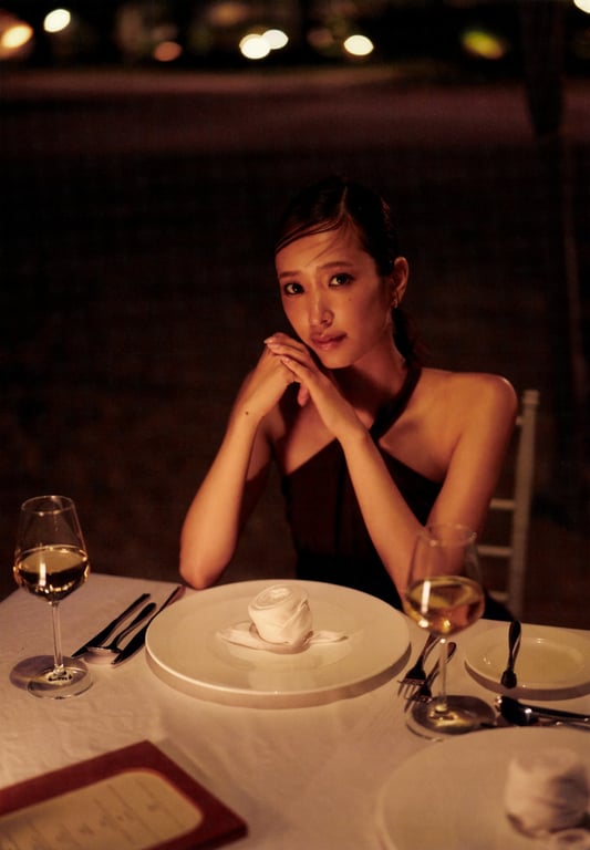 图片[107]-#日向坂46 佐佐木久美 1st写真集 翻阅的日常 - 全本免费在线观看-阅图吧