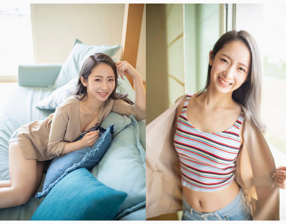 图片[4]-#泉彩 オフィシャルヌード写真集 无职透明 - 全本免费在线观看-阅图吧