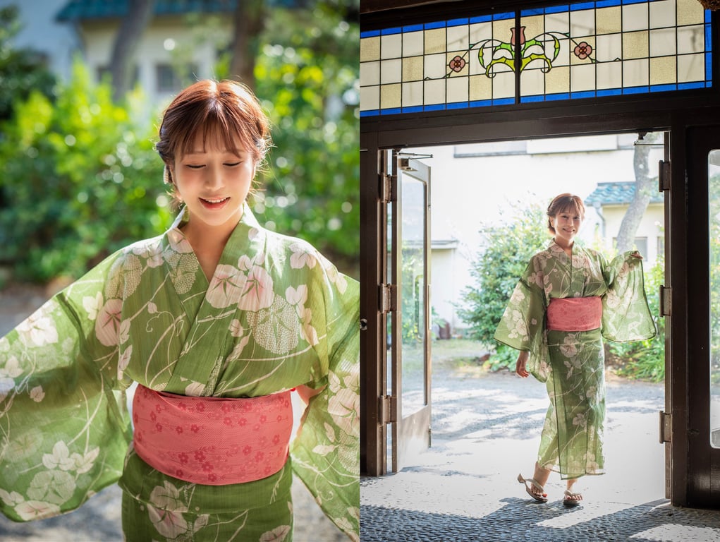 图片[3]-#桃濑久留美 ヌード写真集 艳鞠 - 全本免费在线观看-阅图吧