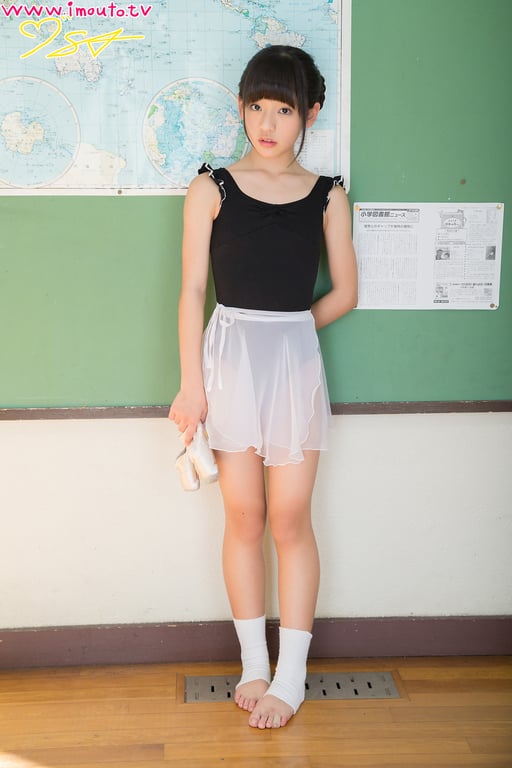 图片[34]-尾野寺みさ 13歳_ポワント01_尾野寺みさ_m06 - 在线免费观看-阅图吧