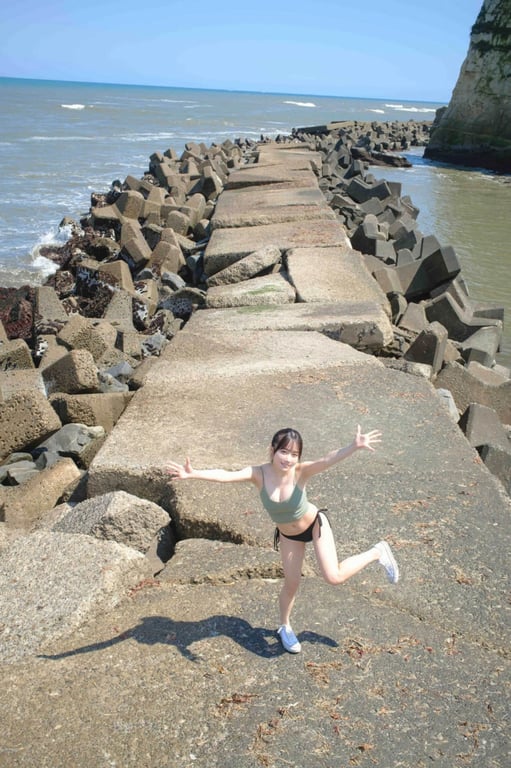 图片[5]-岸美优「超小型女子的破坏力拔群身材」SPA！数字写真集 (ＳＰＡ！ＢＯＯＫＳ) - 在线免费观看-阅图吧