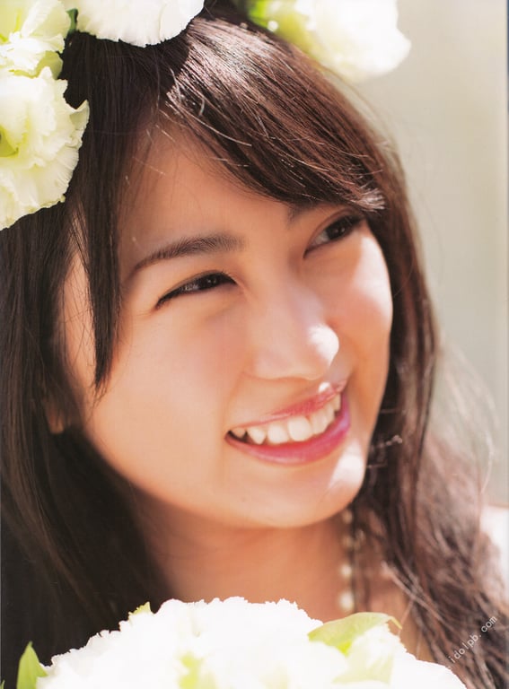 图片[17]-志田未来 20岁写真集 谢谢 (写真集・画集) - 在线免费观看-阅图吧