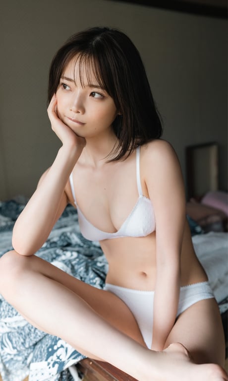 图片[23]-#【大增量】新谷姬加写真集「GIFT」 週プレ PHOTO BOOK - 全本免费在线观看-阅图吧
