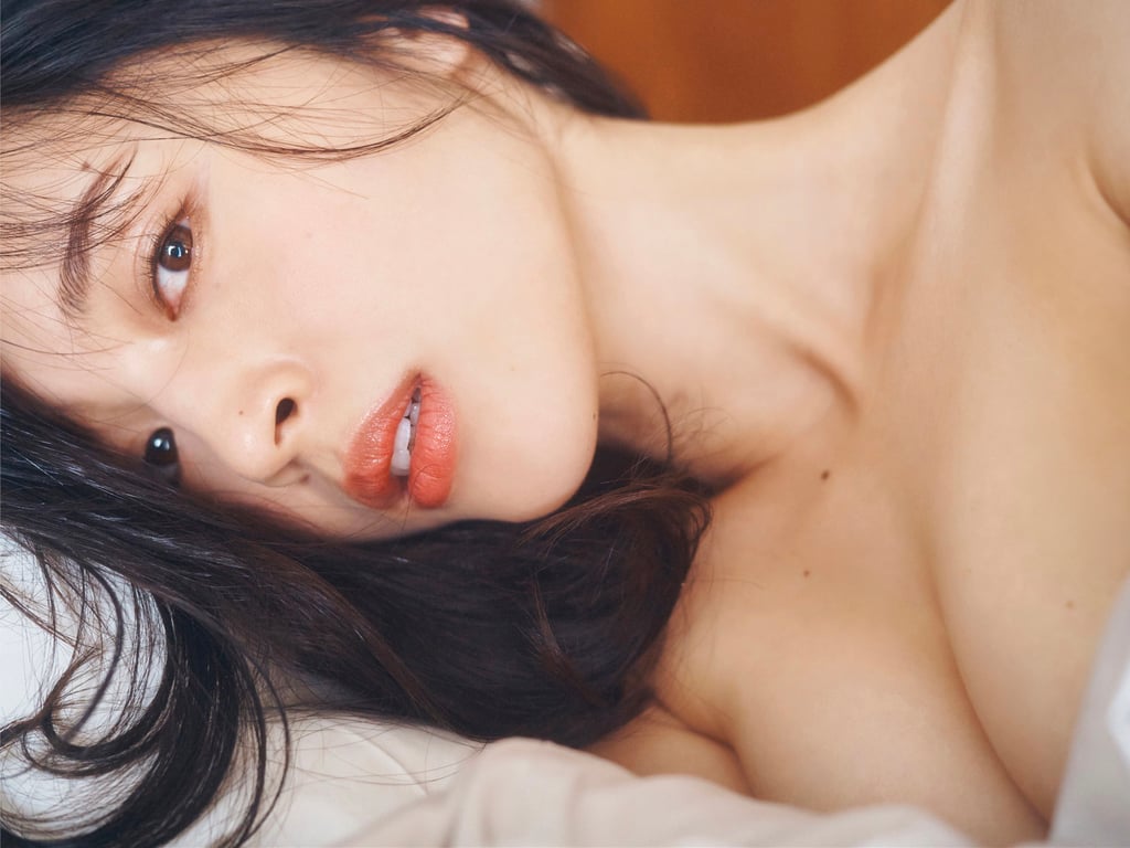 图片[17]-#FLASHデジタル写真集 神部美咲『ここだけの話 vol.2』 - 全本免费在线观看-阅图吧