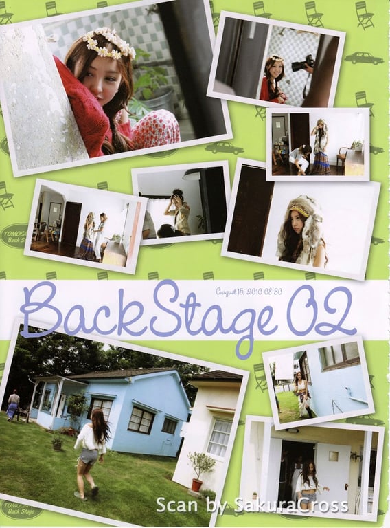 图片[56]-#Tomomi Itano 板野友美「TOMOCAWAII! VOL.3 In Autumn & Winter」 - 全本免费在线观看-阅图吧