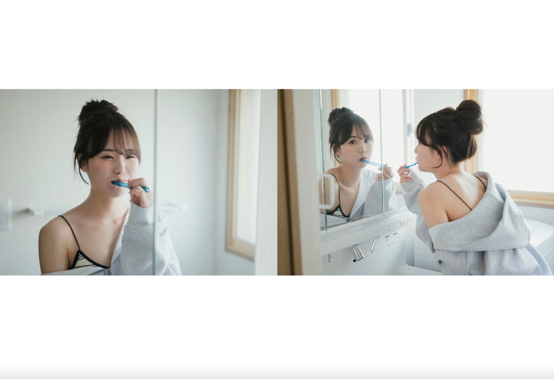 图片[17]-miru 数字写真集 被拍到了 - 在线免费观看-阅图吧