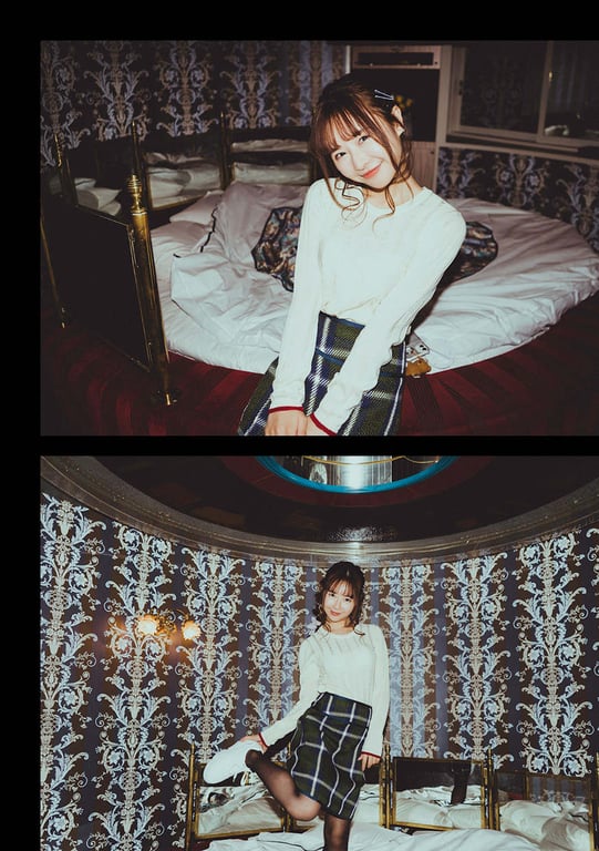 图片[131]-#Escape 栗山莉绪 - 在线免费观看-阅图吧