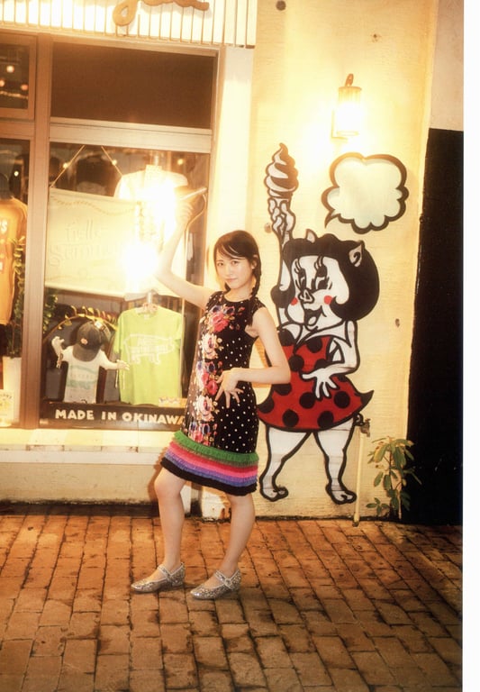 图片[69]-Chiho Ishida 石田千穂 - 1st Photobook Lemon season 柠檬的季节 (2020-12-02) - 在线免费观看-阅图吧