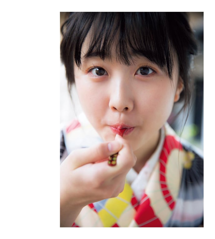 图片[89]-#JUNIOR HIGH SCHOOL DAYS 本田未梦 - 全本免费在线观看-阅图吧