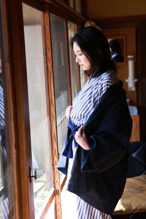 图片[57]-#Mai Tsubasa & Natsu Igarashi – With love and eros 爱与情欲 (2022-04-28) - 全本免费在线观看-阅图吧