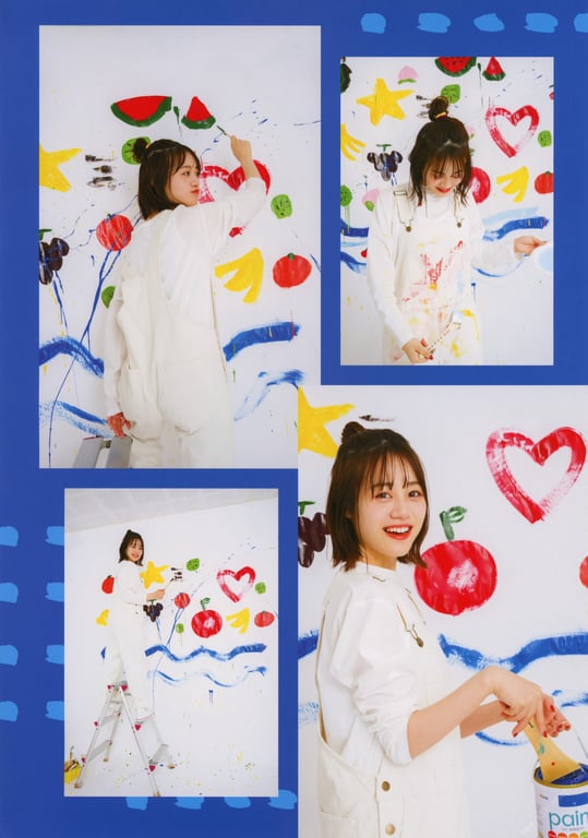 图片[111]-#伊藤美来フォトブック みっくのえほん - 全本免费在线观看-阅图吧