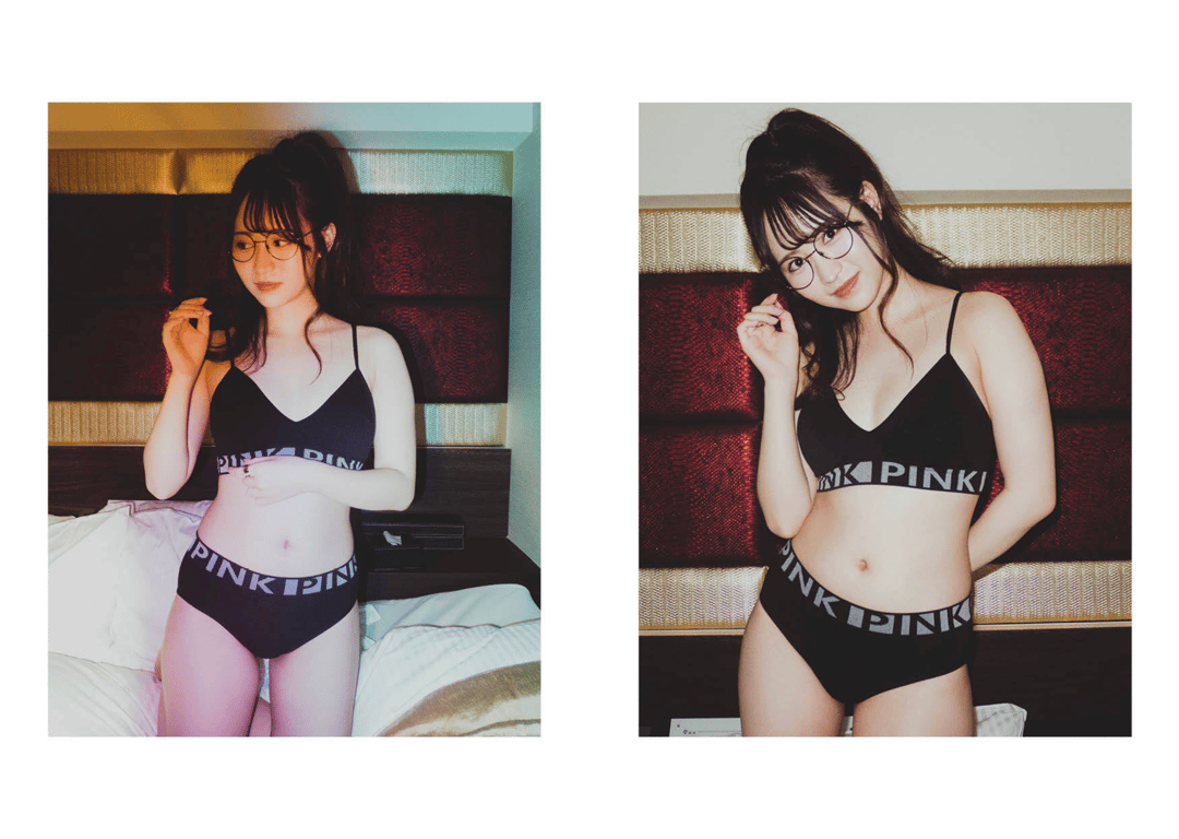 图片[8]-#Escape 小野六花 数字写真集 - 在线免费观看-阅图吧