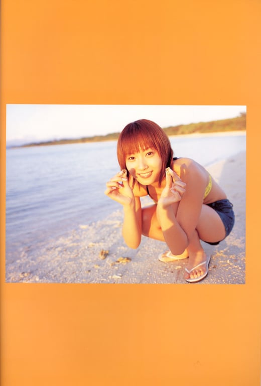 图片[81]-#藤本美貴 – mikitty - 全本免费在线观看-阅图吧