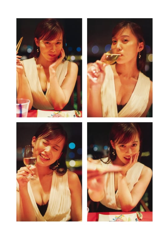 图片[82]-岡部麟ファースト写真集「エスカルゴ」 - 在线免费观看-阅图吧