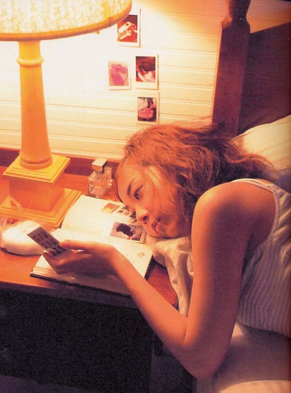 图片[99]-#優香 – memories of Innocent - 全本免费在线观看-阅图吧