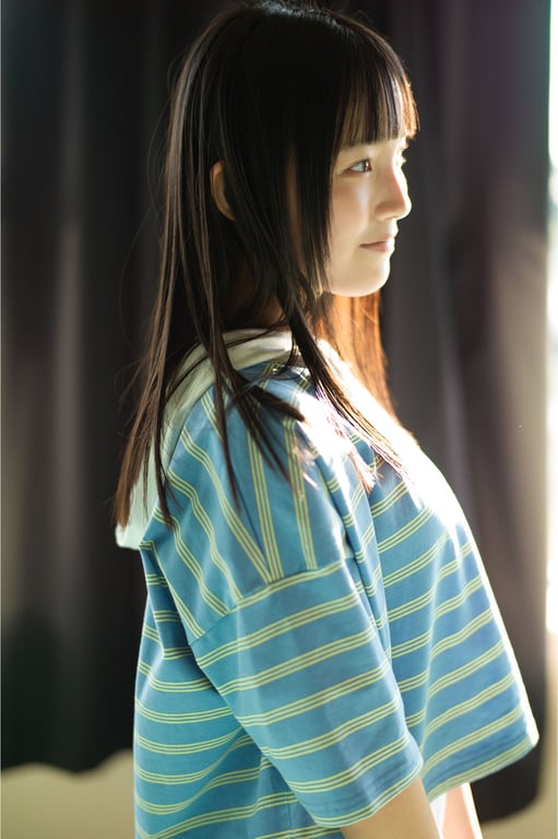 图片[10]-#Rio Okamura 冈村梨央 – Weekly STU48 周刊STU48 (2023-03-05) - 全本免费在线观看-阅图吧