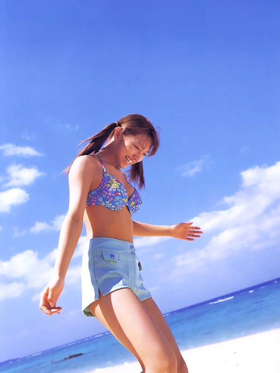 图片[32]-#Maki Goto 后藤真希 – Goto Maki 后藤真希 (2001-11-06) - 全本免费在线观看-阅图吧