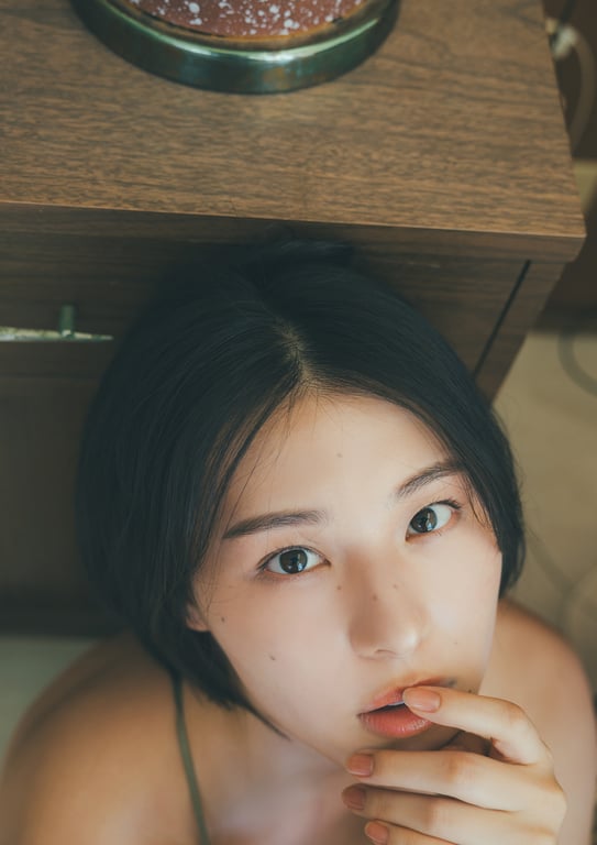 图片[23]-Iori Sagara 相乐伊织 - Emotional Cut - 在线免费观看-阅图吧