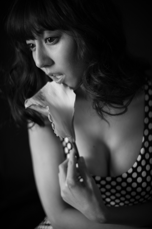 图片[51]-#週刊ポストデジタル写真集 杉本有美 yumi-mono-chrome - 全本免费在线观看-阅图吧