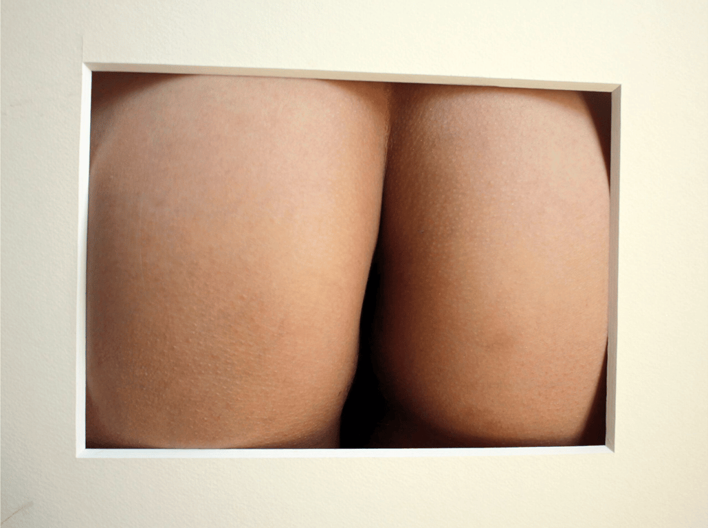 图片[40]-#週刊POST数码写真集 100人的臀部 - 全本免费在线观看-阅图吧