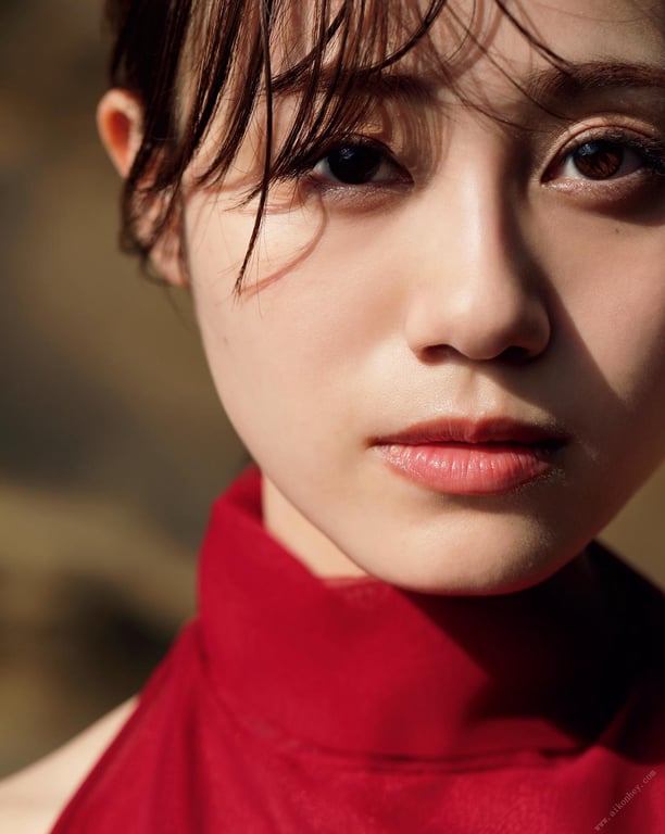 图片[88]-#＜電子版限定特典付き＞伊藤美来写真集『Sheer』 - 全本免费在线观看-阅图吧