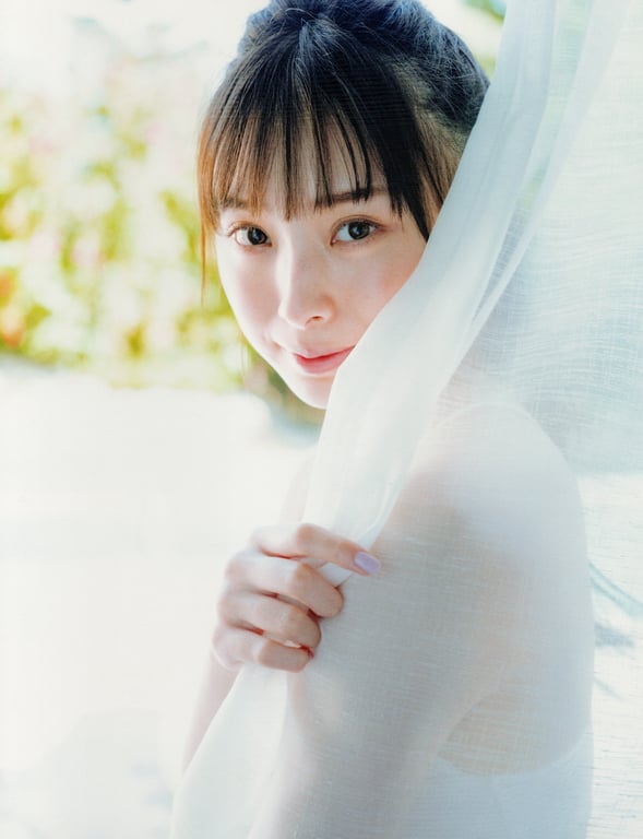 图片[39]-#梅山恋和1st写真集 恋爱中的人 - 全本免费在线观看-阅图吧