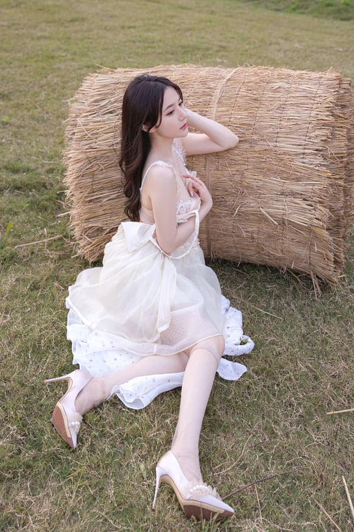 图片[66]-#XR 鱼子酱Fish 遗失的羽翼 - 全本免费在线观看-阅图吧