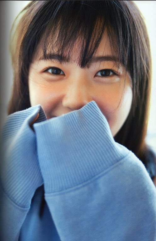 图片[34]-#STU48 泷野由美子1st写真集 我还不太了解你的事 - 全本免费在线观看-阅图吧