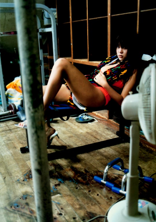 图片[33]-#(月刊系列 049) – 月刊049 松金洋子 - 全本免费在线观看-阅图吧