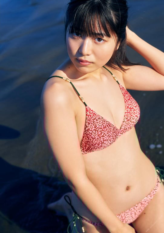 图片[31]-#B.L.T.数字写真集 吉田莉樱「冬之花。winter tenderness.」 - 全本免费在线观看-阅图吧