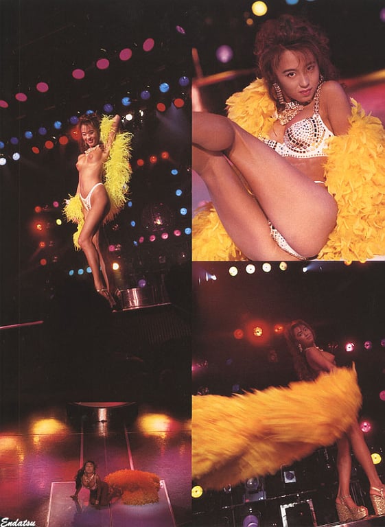 图片[91]-#Ai Iijima 饭岛爱 – Sincerely (1993.08.25) - 全本免费在线观看-阅图吧