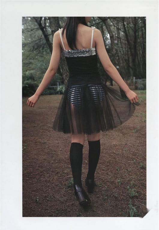 图片[55]-#Rina Koike 小池里奈 – Rina Weather 里奈日和 (2007-10-19) - 全本免费在线观看-阅图吧