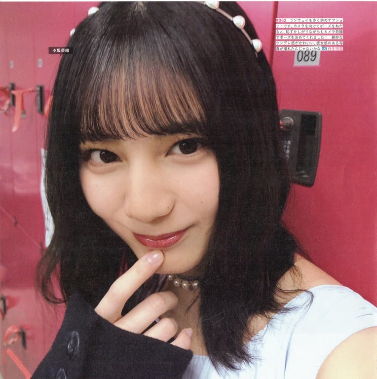 图片[186]-#Hinatazaka46 日向坂46 – HINA_SATSU 日向拍摄 VOL.01 High Qulity - 全本免费在线观看-阅图吧