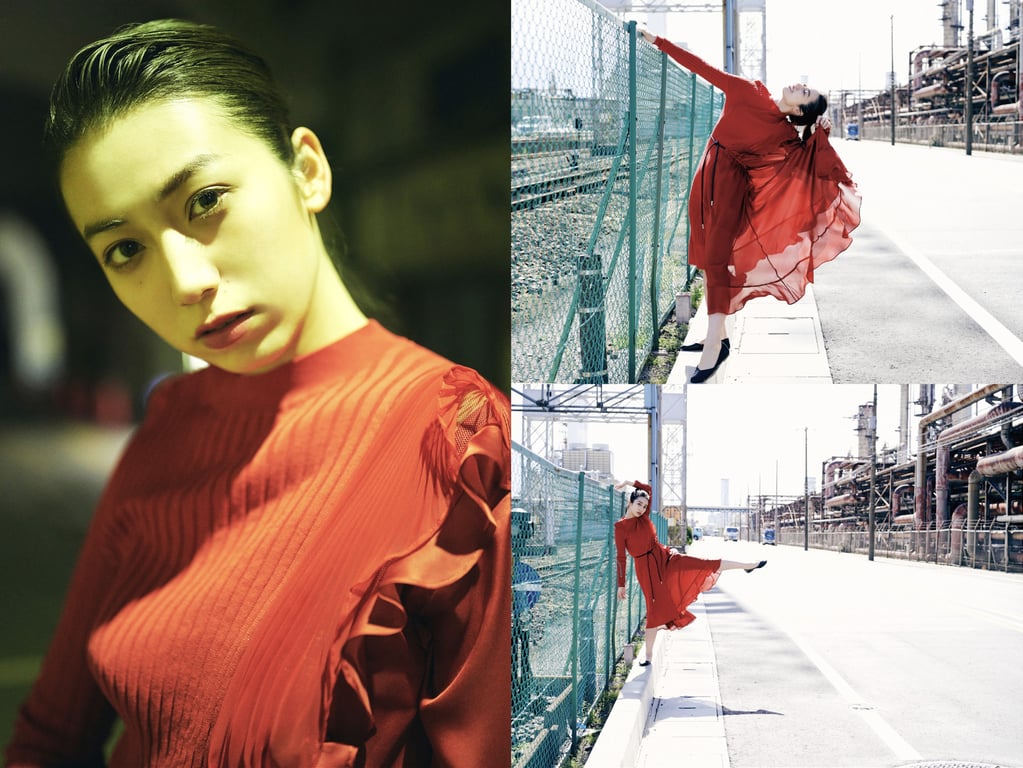 图片[5]-Airi Sato 佐藤爱里 - Prima Donna Special Edition Vol. 2 - 在线免费观看-阅图吧