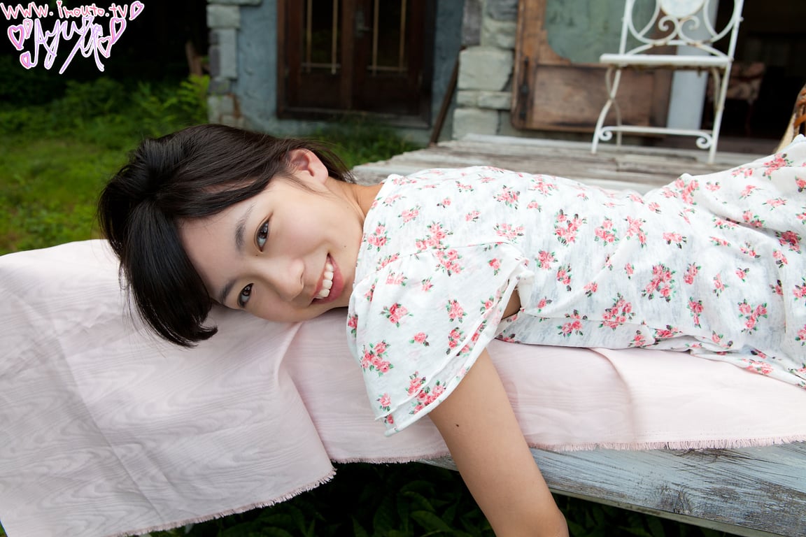 图片[161]-牧原あゆ 『あゆ日和』 - 在线免费观看-阅图吧