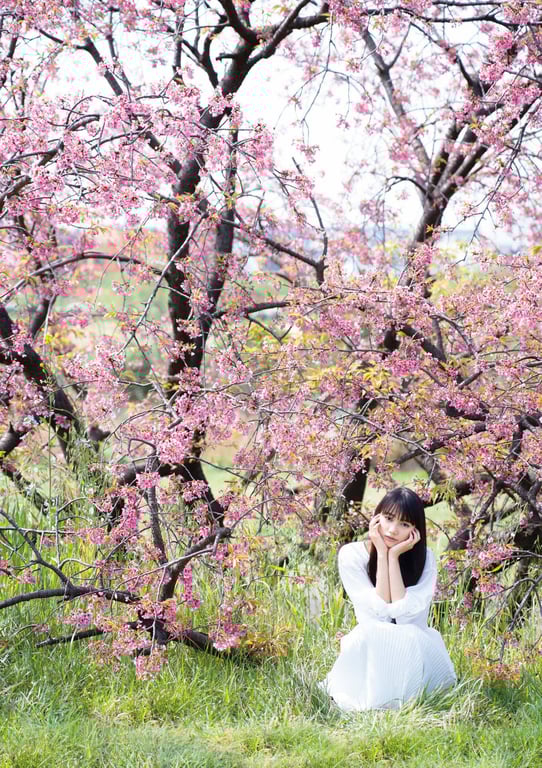 图片[7]-#Reina Kurosaki 黑崎丽娜 1st Photobook – Rei 丽 (2019-10-10) - 全本免费在线观看-阅图吧