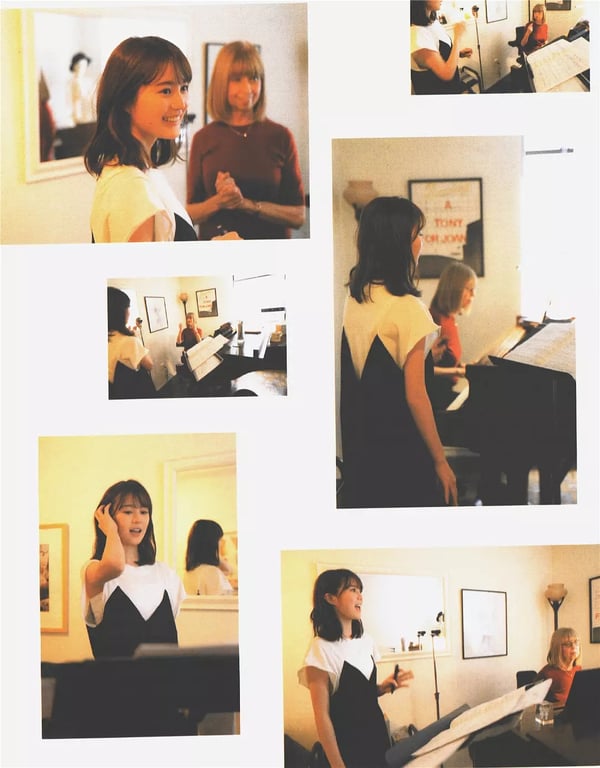 图片[52]-#生田絵梨花写真集 インターミッション Intermission - 全本免费在线观看-阅图吧