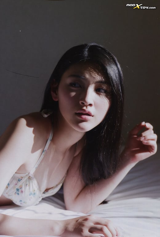 图片[14]-#Ayuri Konno 今野鲷莉 1st Photobook – AYURI (2014-04-25) - 全本免费在线观看-阅图吧