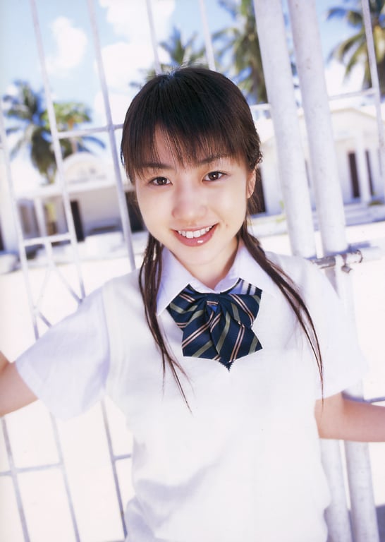 图片[53]-#中村知世 – 知世初次登台 (2005-05) - 全本免费在线观看-阅图吧